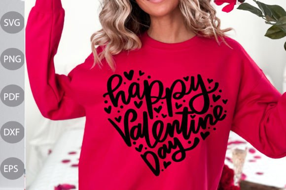 Download Happy Valentines Day SVG Cut Files - Svg cut files Collection