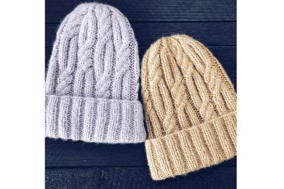 Download Juno Beanie Knitting Pattern - Knitting pattern Collection